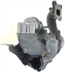 STC72050 FRONT BORGWARNER Type 12V 
