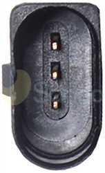 STC72051 PLUG GARRETT Type 12V 