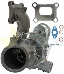 STC72052 BACK BORGWARNER Type 12V 