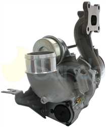 STC72052 FRONT BORGWARNER Type 12V 