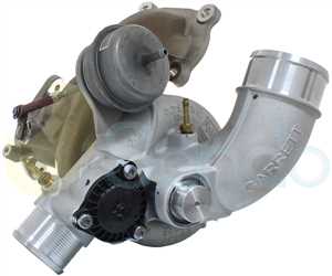 STC72054 FRONT GARRETT Type 
