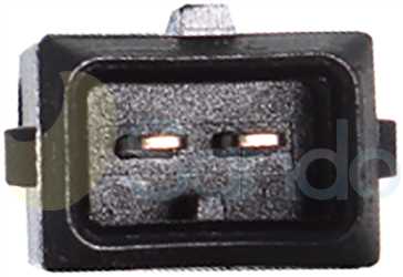 STC72061 PLUG BORGWARNER Type 