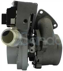 STC72062 SIDE GARRETT Type 12V 