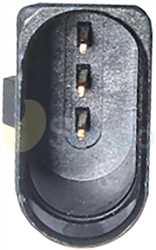 STC72063 PLUG GARRETT Type 12V 
