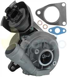 STC72064 FRONT GARRETT Type 12V 
