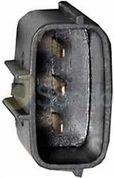 STC72064 PLUG GARRETT Type 12V 