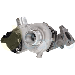 STC72070 FRONT GARRETT Type 24V 
