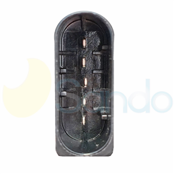 STC72070 PLUG GARRETT Type 24V 