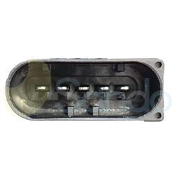 STC72071 PLUG GARRETT Type 12V 