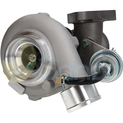 STC72075 FRONT GARRETT Type 