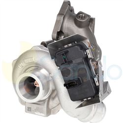 STC72077 FRONT MITSUBISHI Type 