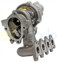 STC73000 BACK BORGWARNER Type 12V 