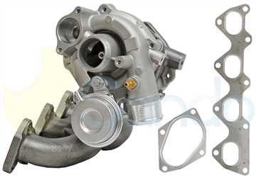 STC73000 FRONT BORGWARNER Type 12V 