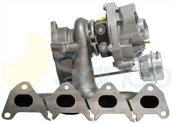STC73000 SIDE BORGWARNER Type 12V 