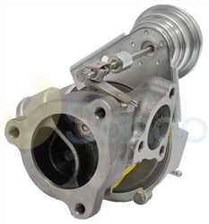 STC73001 BACK BORGWARNER Type 12V 