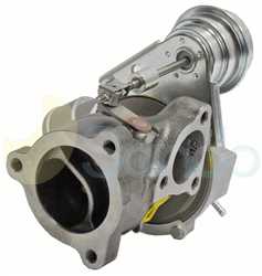 STC73002 BACK BORGWARNER Type 12V 