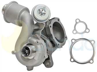 STC73003 FRONT BORGWARNER Type 12V 