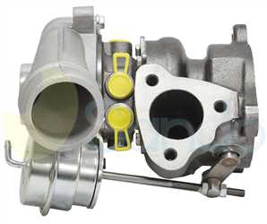 STC73004 SIDE BORGWARNER Type 12V 