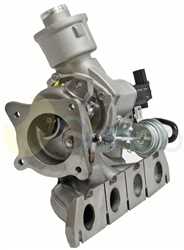 STC73007 BACK BORGWARNER Type 12V 