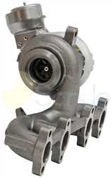 STC73020 BACK BORGWARNER Type 12V 
