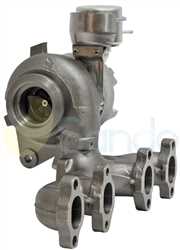 STC73021 BACK BORGWARNER Type 12V 