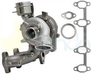 STC73021 FRONT BORGWARNER Type 12V 