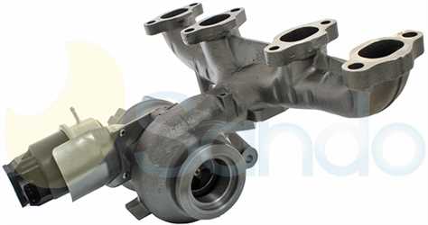 STC73022 BACK BORGWARNER Type 12V 