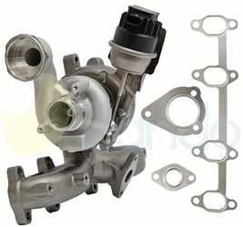 STC73023 FRONT BORGWARNER Type 12V 
