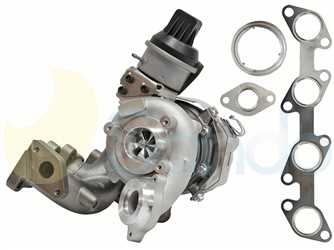 STC73027 FRONT BORGWARNER Type 24V 