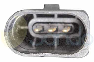 STC73027 PLUG BORGWARNER Type 24V 