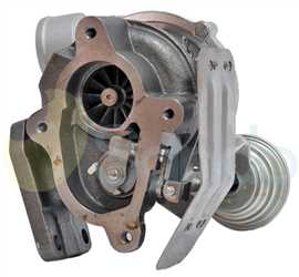 STC73031 BACK BORGWARNER Type 12V 