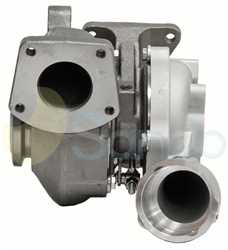 STC73036 SIDE BORGWARNER Type 12V 