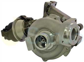 STC73044 FRONT BORGWARNER Type 12V 