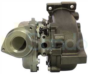STC73044 SIDE BORGWARNER Type 12V 