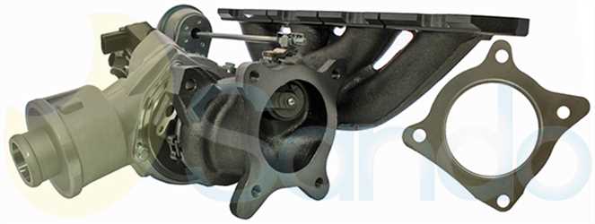 STC73045 BACK IHI Type 12V 