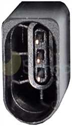 STC73046 PLUG BORGWARNER Type 12V 