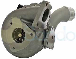 STC73048 BACK BORGWARNER Type 12V 