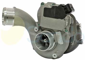 STC73048 FRONT BORGWARNER Type 12V 