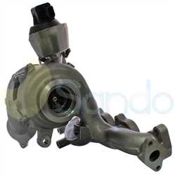 STC73049 BACK BORGWARNER Type 12V 
