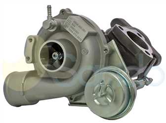 STC73052 FRONT BORGWARNER Type 12V 