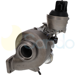 STC73055 BACK MITSUBISHI Type 12V 