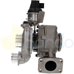 STC73055 SIDE MITSUBISHI Type 12V 
