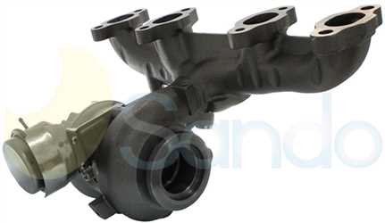 STC73059 BACK BORGWARNER Type 12V 