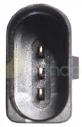 STC73060 PLUG GARRETT Type 12V 