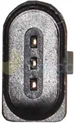 STC73062 PLUG GARRETT Type 12V 