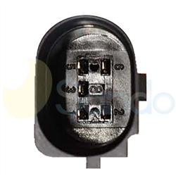 STC73063 PLUG MITSUBISHI Type 12V 