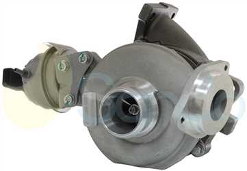 STC73064 FRONT GARRETT Type 12V 