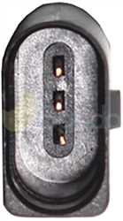STC73065 PLUG GARRETT Type 12V 