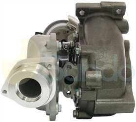 STC73067 SIDE BORGWARNER Type 12V 