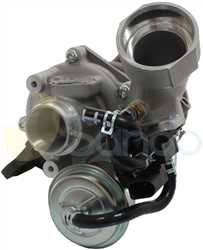STC73069 FRONT BORGWARNER Type 24V 